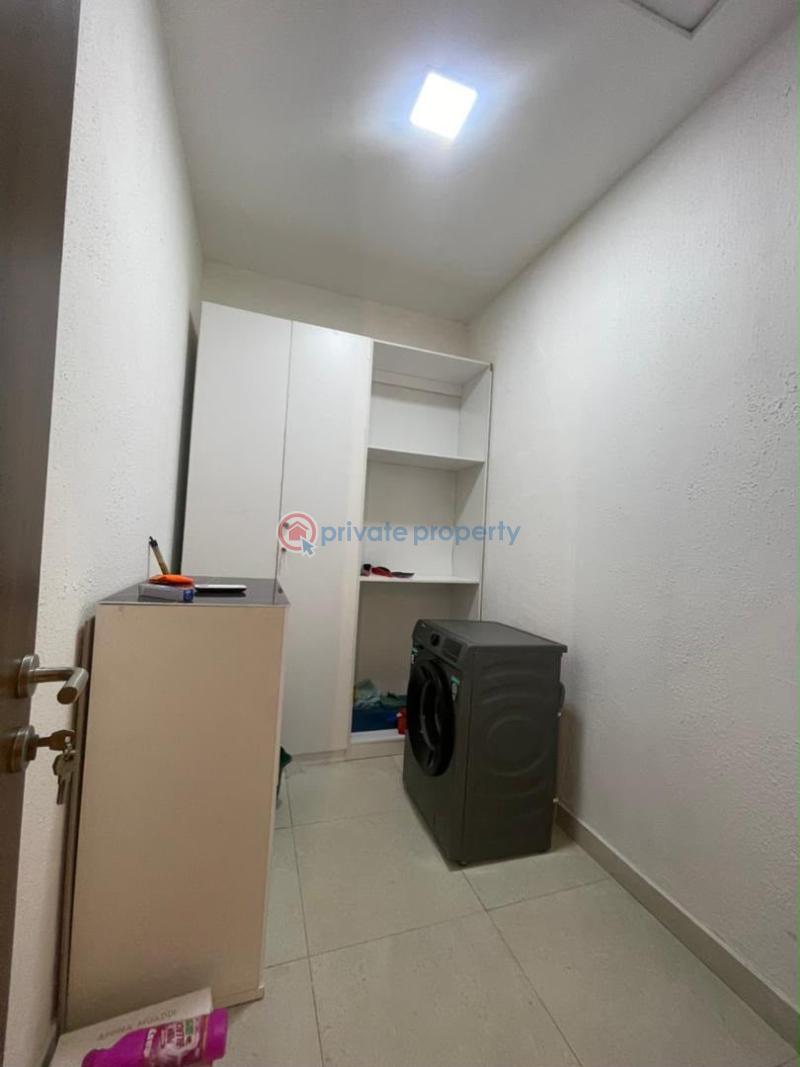 3 bedroom Townhouse For Rent Osborne Foreshore Estate Ikoyi Lagos - 11