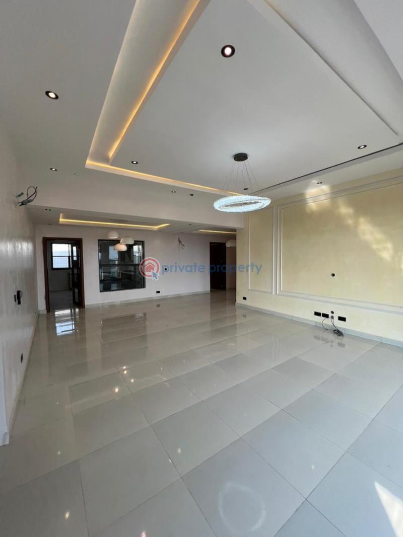 3 bedroom Penthouse For Sale Richmond Pearl Estate Off Freedom Way Lekki Phase 1 Lagos - 14