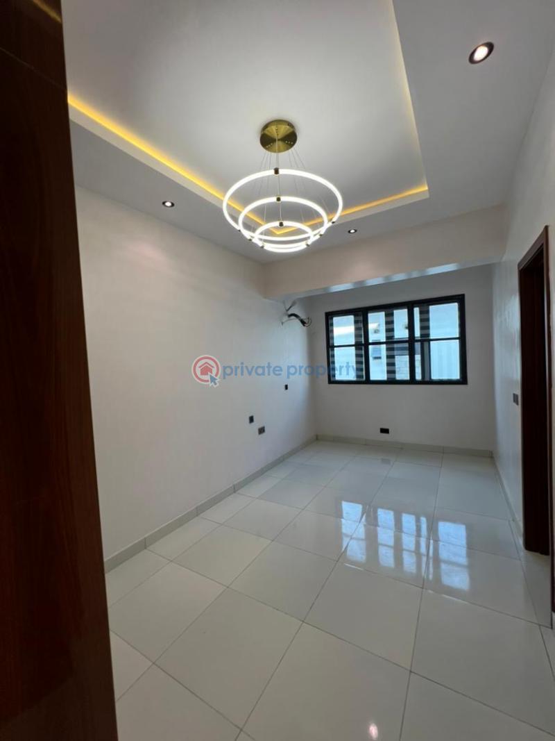 3 bedroom Penthouse For Sale Richmond Pearl Estate Off Freedom Way Lekki Phase 1 Lagos - 6