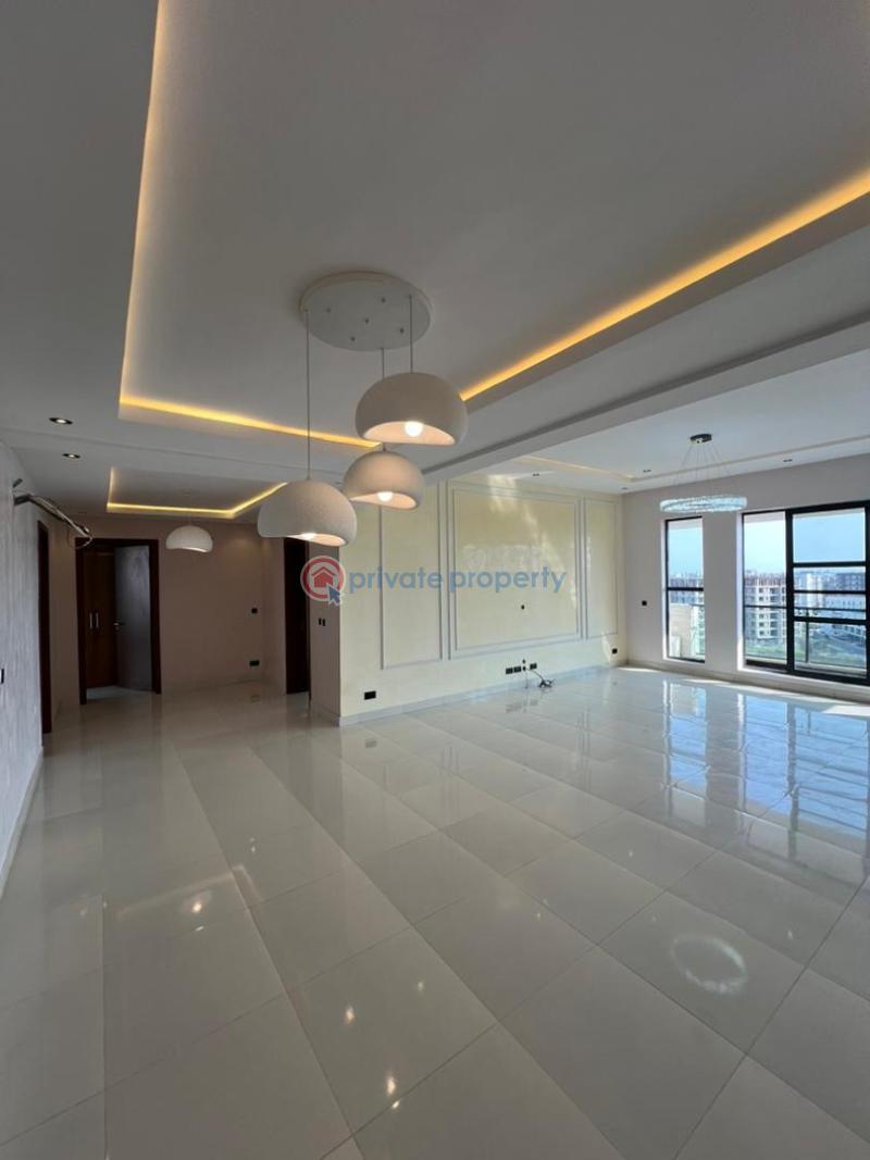 3 bedroom Penthouse For Sale Richmond Pearl Estate Off Freedom Way Lekki Phase 1 Lagos - 2