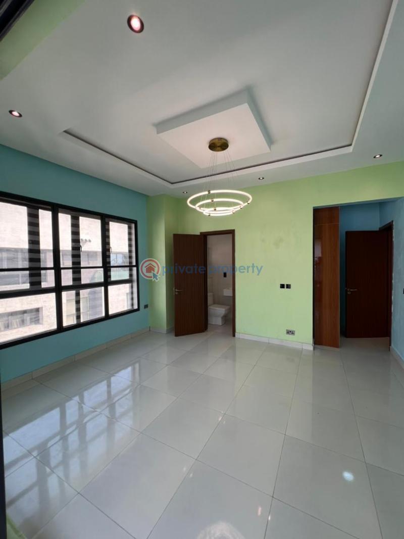 3 bedroom Penthouse For Sale Richmond Pearl Estate Off Freedom Way Lekki Phase 1 Lagos - 11