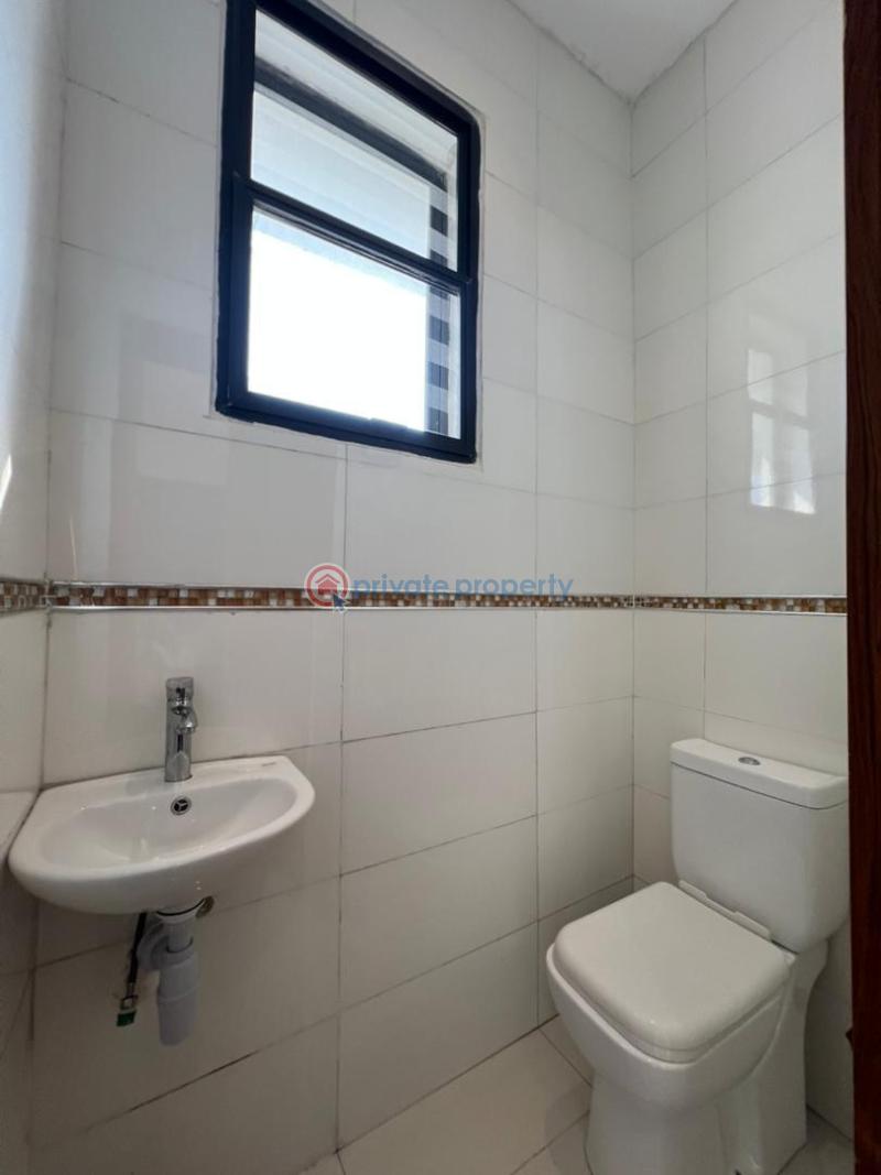 3 bedroom Penthouse For Sale Richmond Pearl Estate Off Freedom Way Lekki Phase 1 Lagos - 12