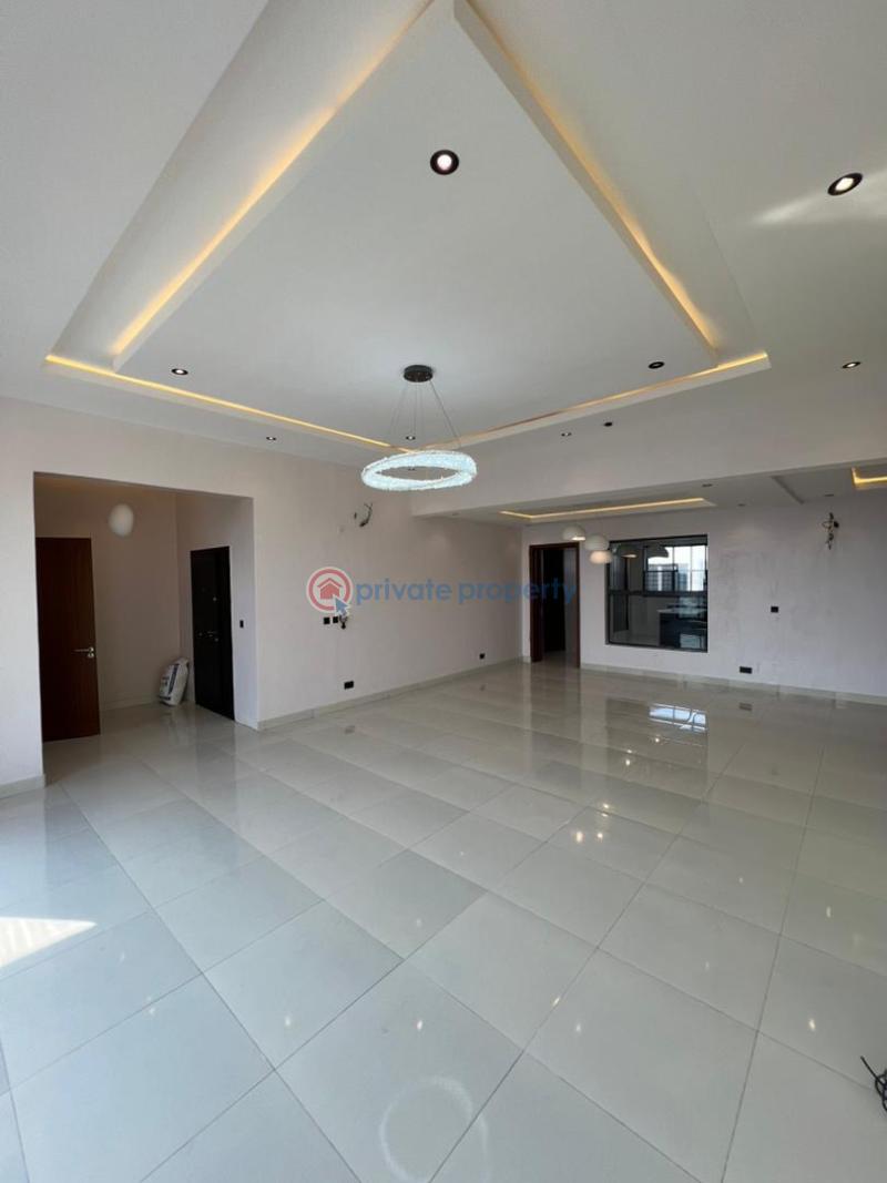 3 bedroom Penthouse For Sale Richmond Pearl Estate Off Freedom Way Lekki Phase 1 Lagos - 4