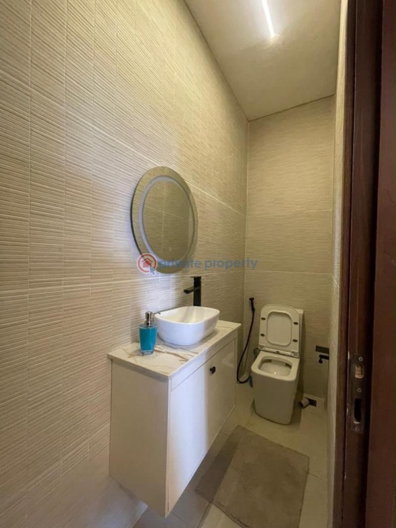 3 bedroom Townhouse For Rent Osborne Foreshore Estate Ikoyi Lagos - 2