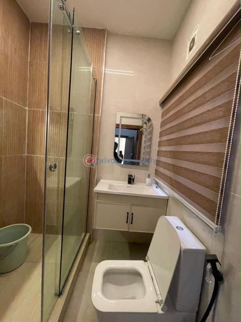 3 bedroom Townhouse For Rent Osborne Foreshore Estate Ikoyi Lagos - 9