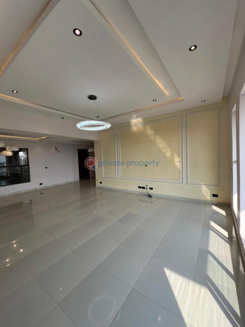 3 bedroom Penthouse For Sale Richmond Pearl Estate Off Freedom Way Lekki Phase 1 Lagos - 9