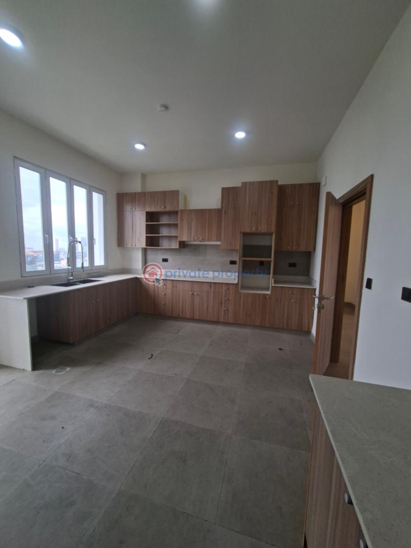 3 bedroom Flat & Apartment For Sale Victoria Island Lagos - 1