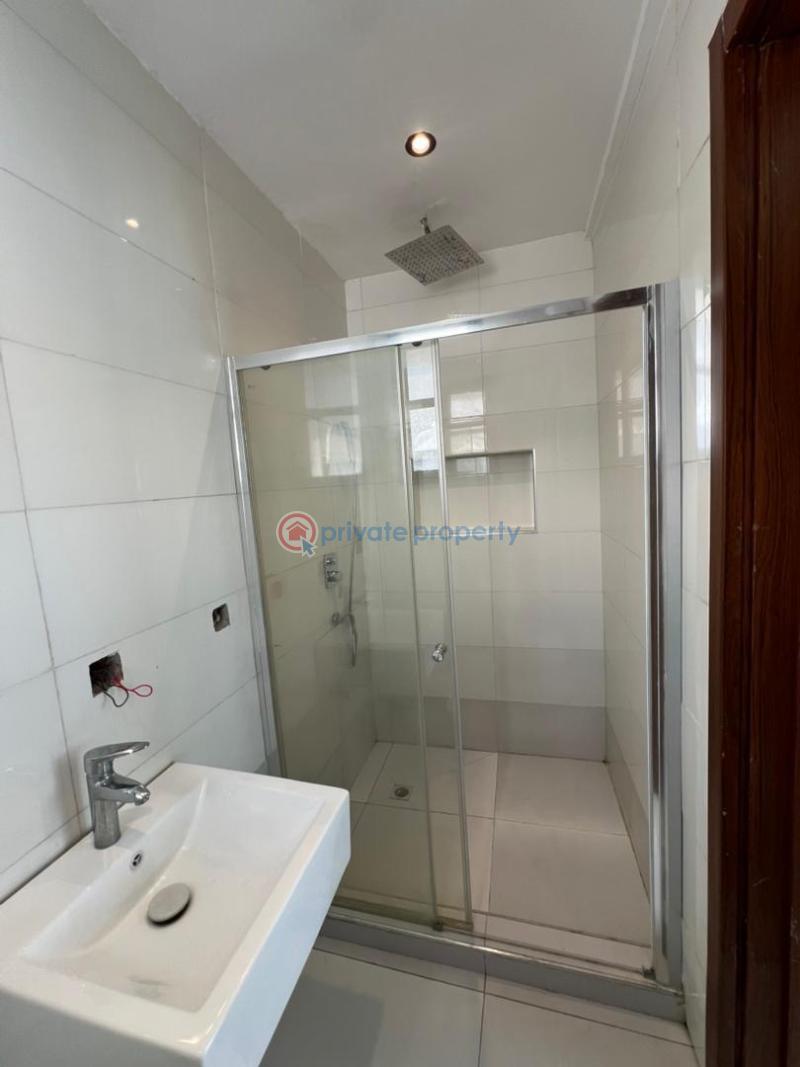 3 bedroom Penthouse For Sale Richmond Pearl Estate Off Freedom Way Lekki Phase 1 Lagos - 13