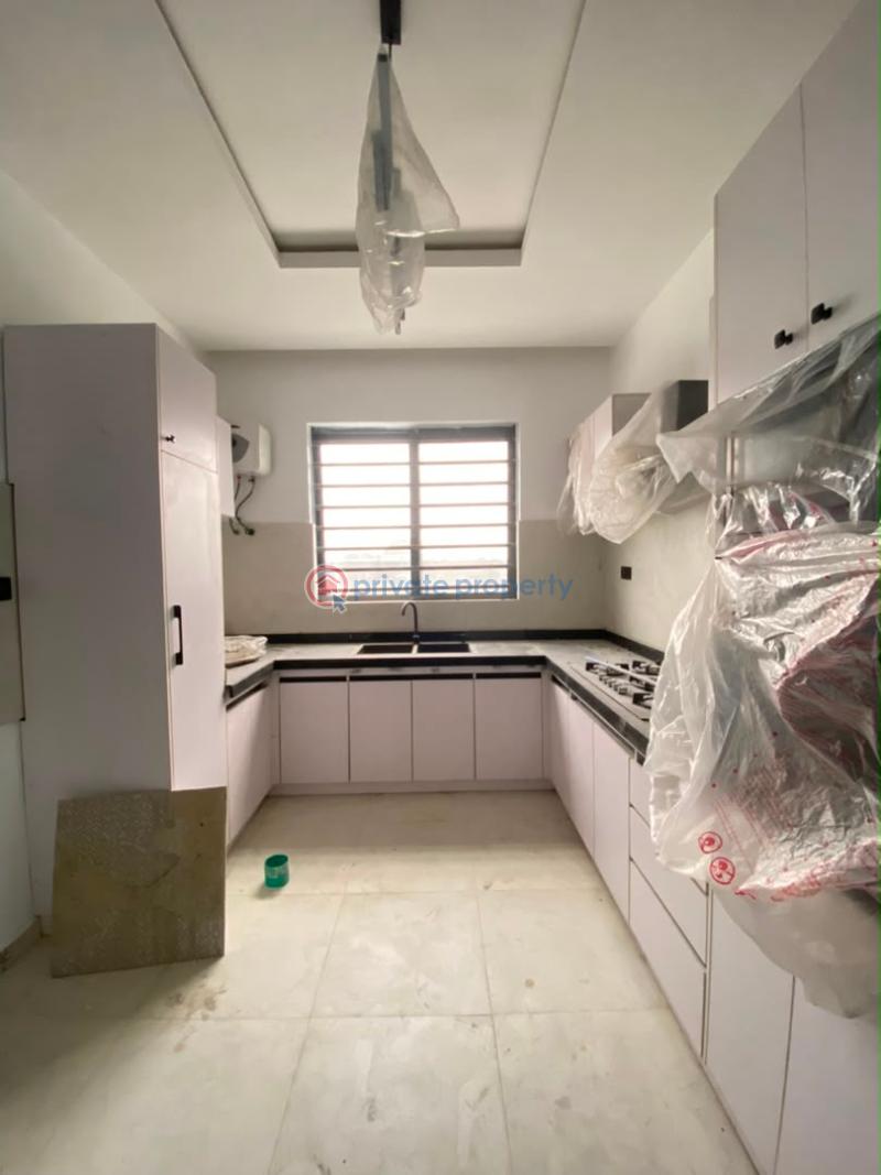 3 bedroom Semi detached Duplex For Sale Sangotedo Ajah Lagos - 7