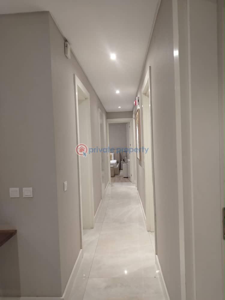 3 bedroom Flat & Apartment For Rent Ikoyi Lagos - 6