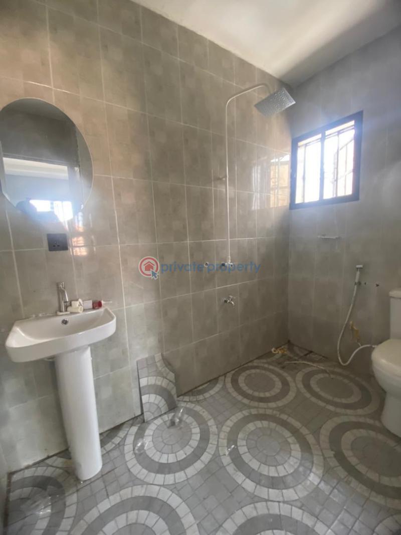 3 bedroom Flat & Apartment For Rent Ogombo Ajah Lagos - 6