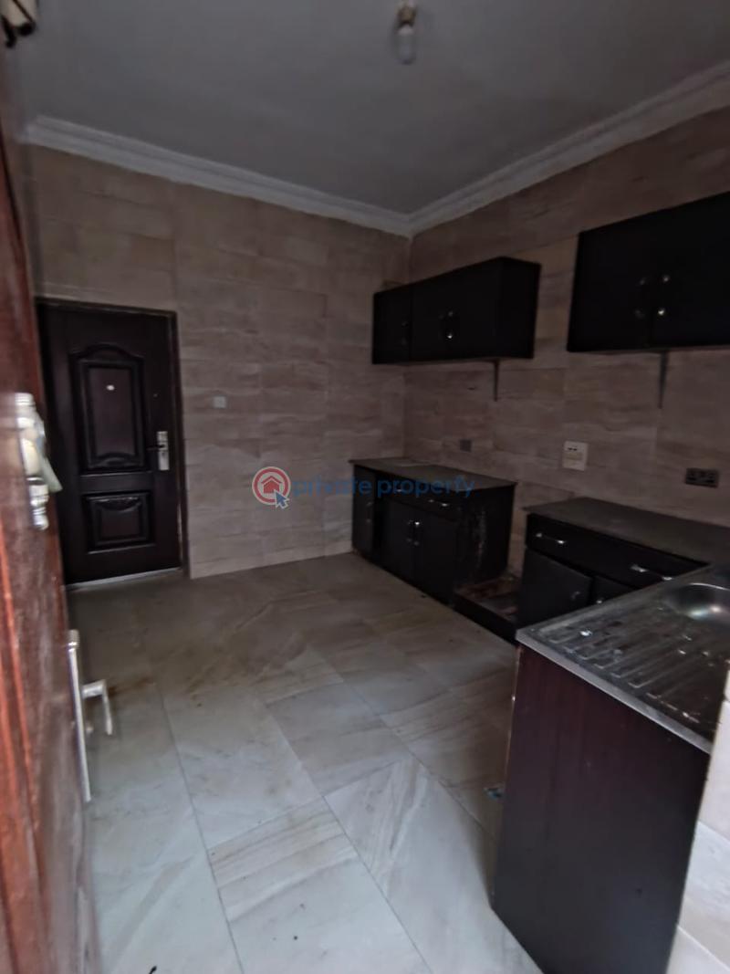 3 bedroom Terraced Duplex For Rent Gardens Phase 4 Ajah Lagos - 7