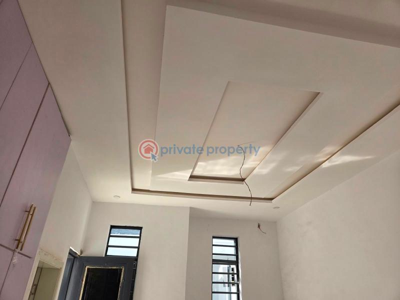 3 bedroom Terraced Duplex For Sale Harris Drive Victoria Garden City Lekki Lagos - 7