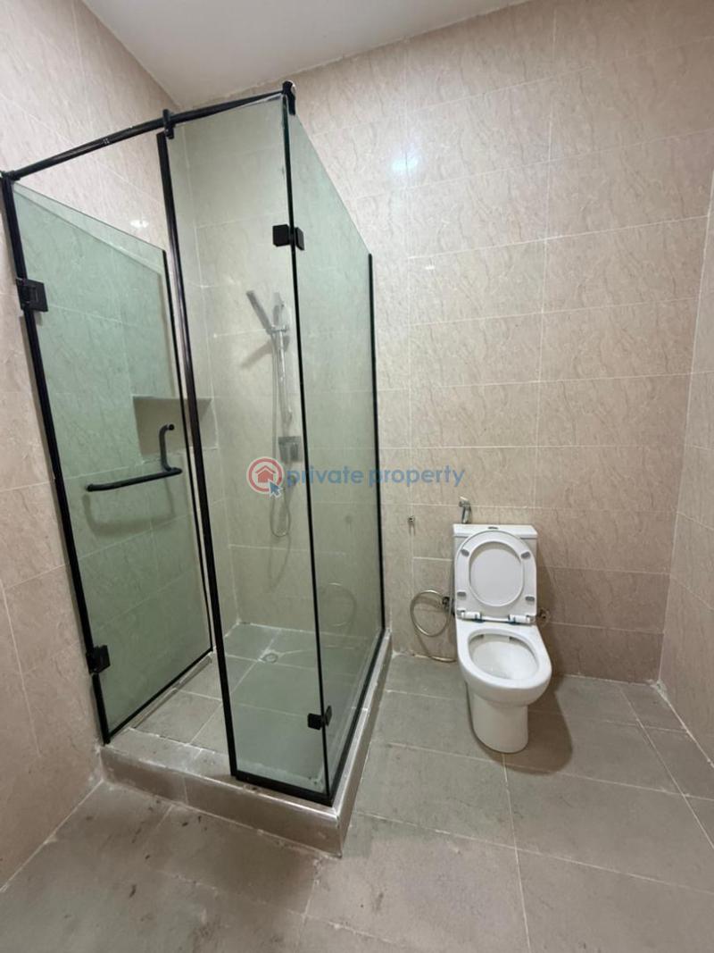 3 bedroom Terraced Duplex For Rent Sangotedo Ajah Lagos - 10