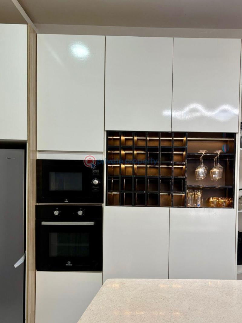 3 bedroom Detached Duplex Short let Admiralty Way Lekki Phase 1 Lagos - 2