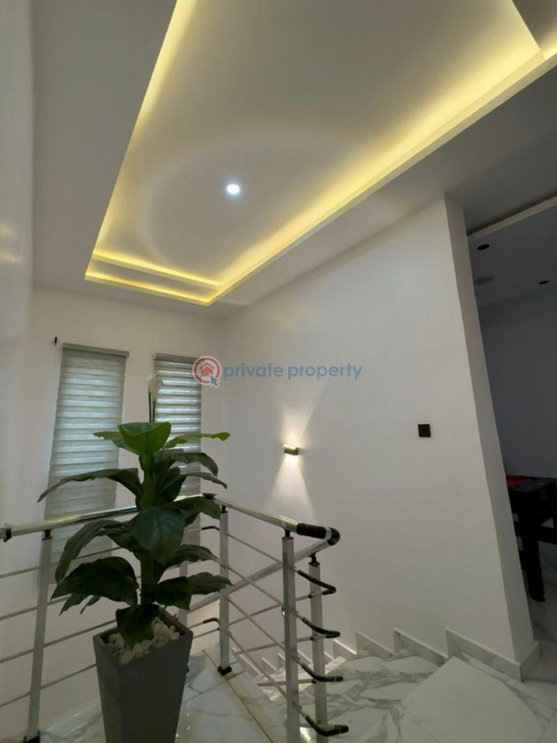 3 bedroom Detached Duplex Short let Admiralty Way Lekki Phase 1 Lagos - 10