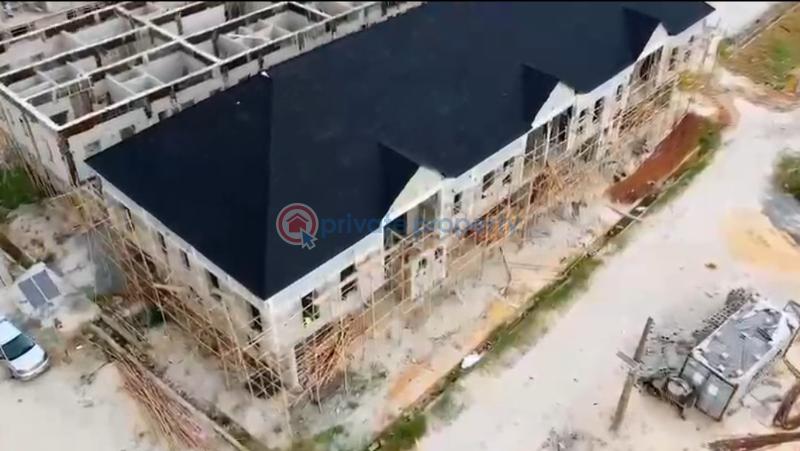 3 bedroom Semi detached Duplex For Sale Richland Garden, Bogije Off Lekki Epe Expressway Lagos. Ibeju-Lekki Lagos - 7