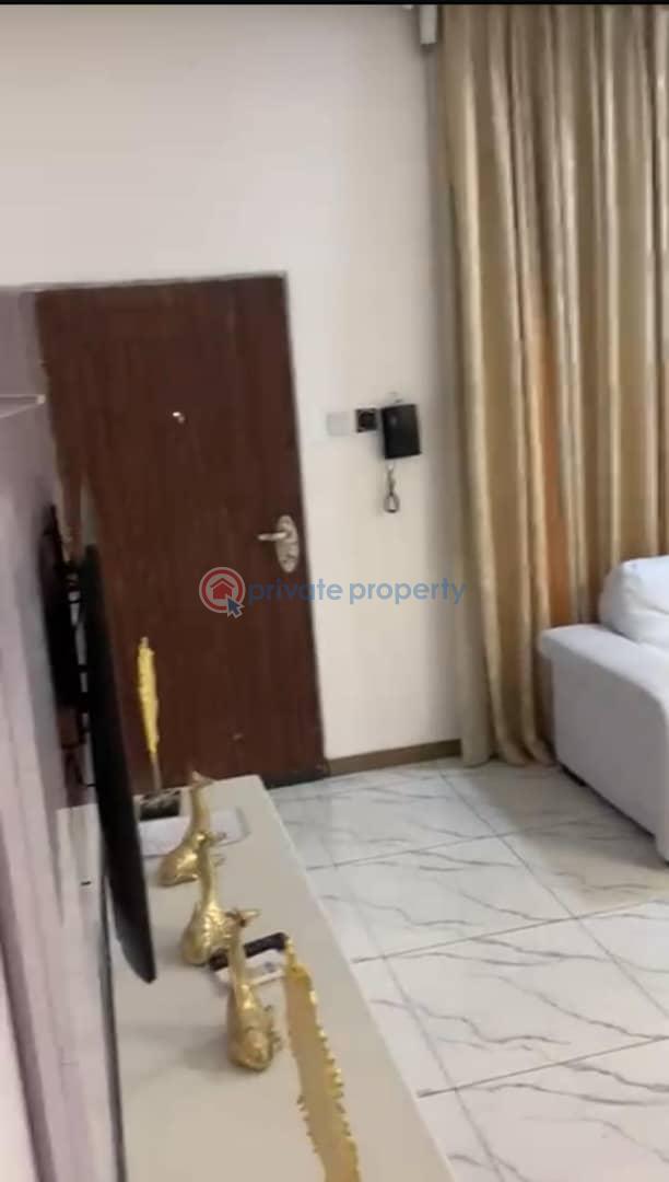 Flat & Apartment For Rent Life Camp Abuja Phase 1  - 0