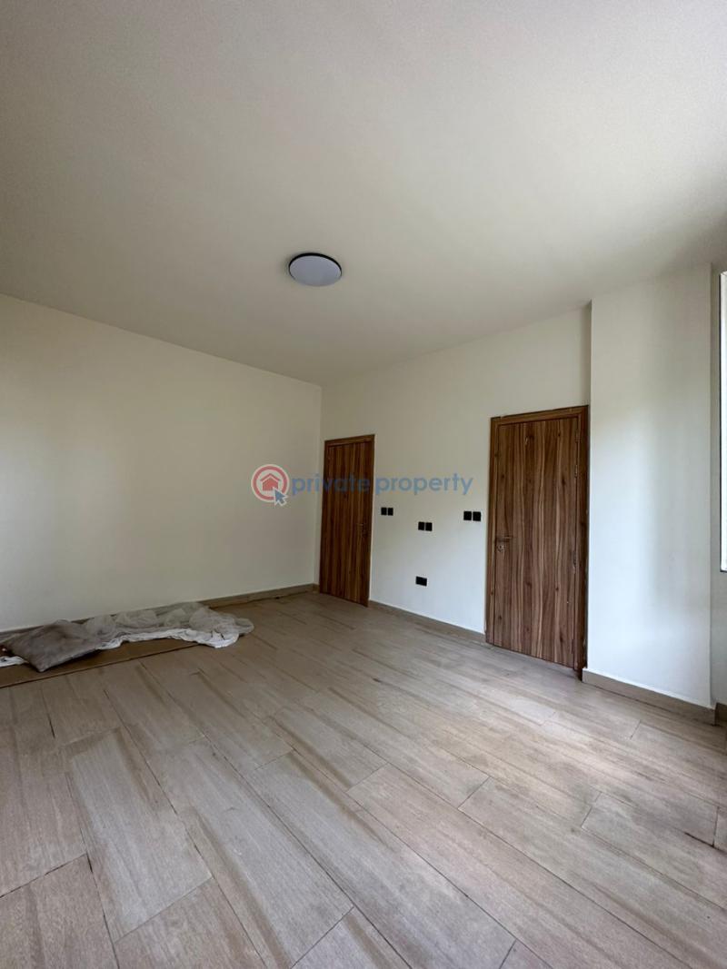 Luxury 3bedroom serviced apartment - 3 3 bedroom Block Of Flats For Sale Victoria Island Lagos - 3