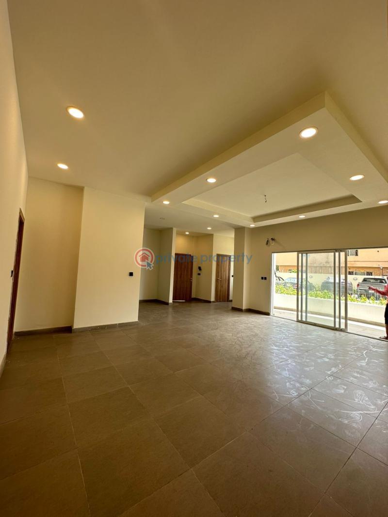 Luxury 3bedroom serviced apartment - 4 3 bedroom Block Of Flats For Sale Victoria Island Lagos - 4