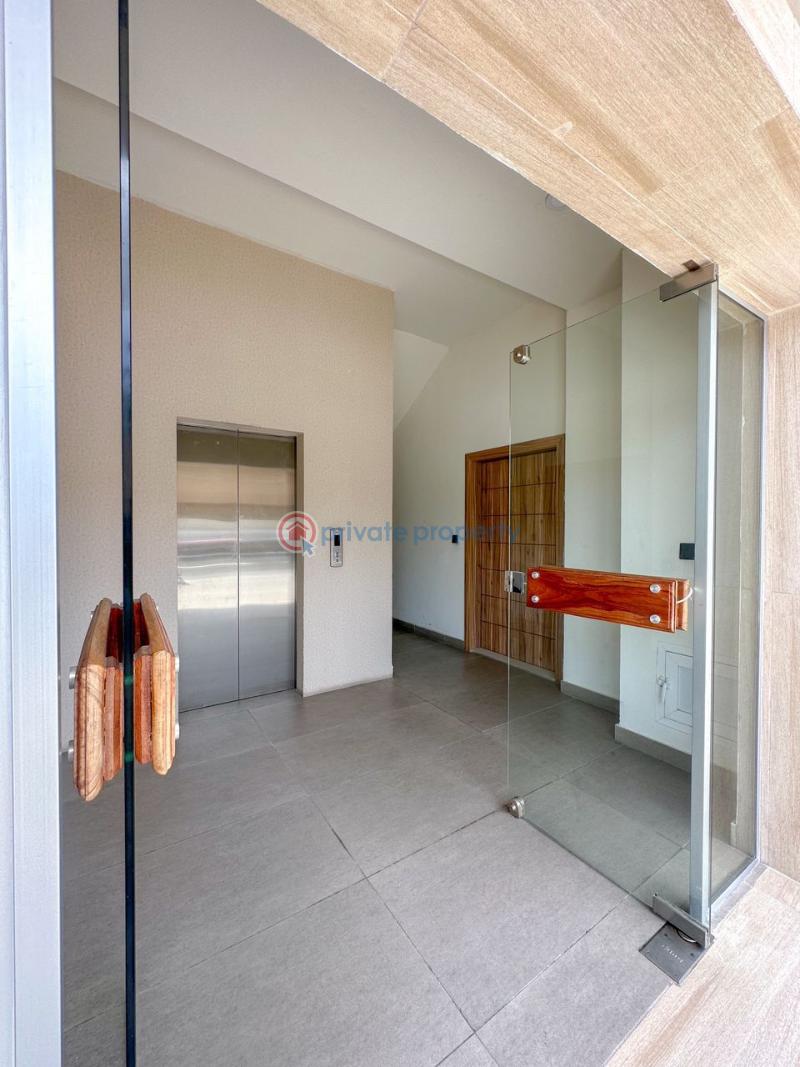Luxury 3bedroom serviced apartment - 12 3 bedroom Block Of Flats For Sale Victoria Island Lagos - 12