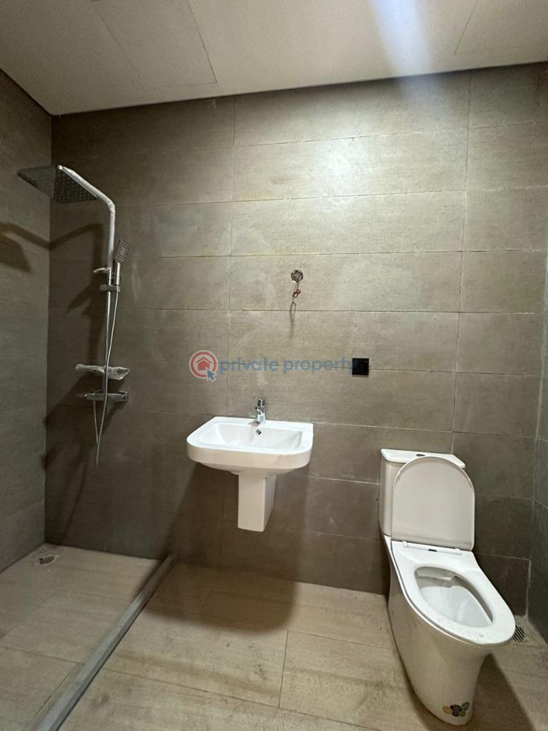 Luxury 3bedroom serviced apartment - 7 3 bedroom Block Of Flats For Sale Victoria Island Lagos - 7