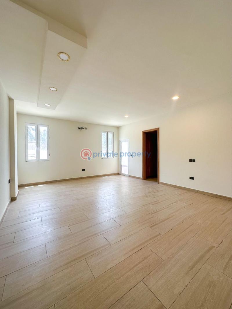 Luxury 3bedroom serviced apartment - 1 3 bedroom Block Of Flats For Sale Victoria Island Lagos - 1