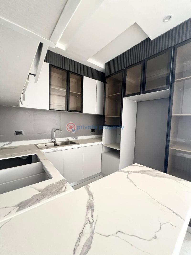Flat & Apartment For Sale Lekki Phase 1 Lagos - 0