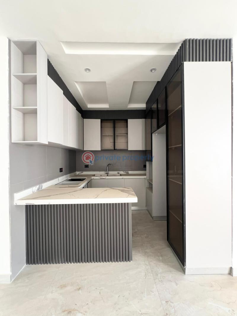 Flat & Apartment For Sale Lekki Phase 1 Lagos - 15