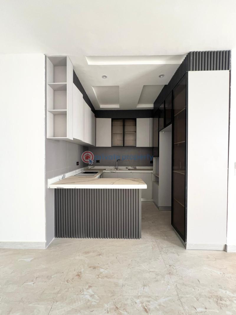 Flat & Apartment For Sale Lekki Phase 1 Lagos - 11