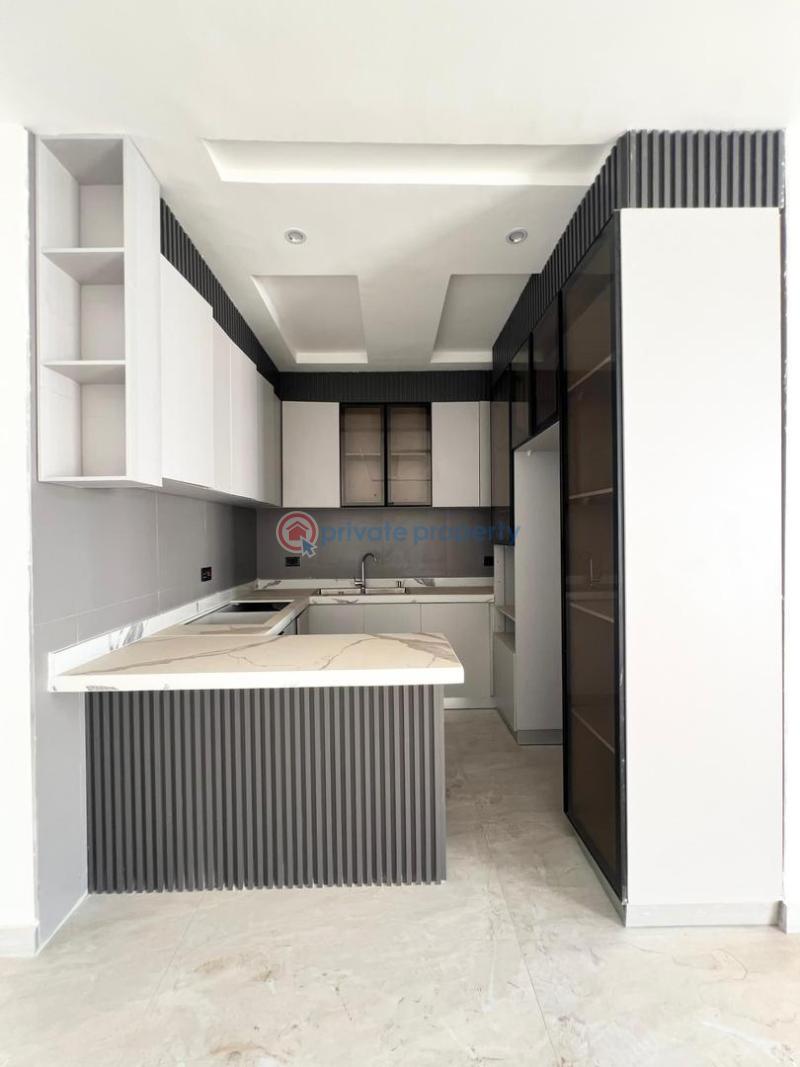 Flat & Apartment For Sale Lekki Phase 1 Lagos - 21