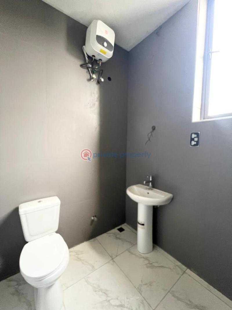 Flat & Apartment For Sale Lekki Phase 1 Lagos - 20