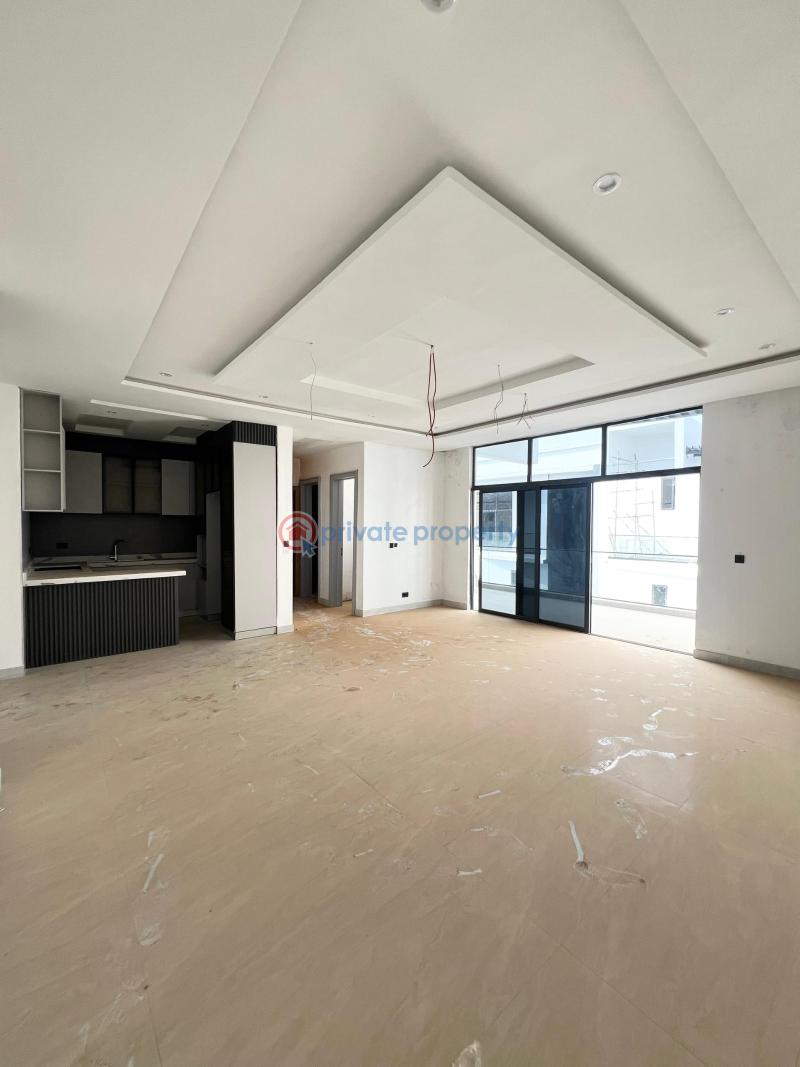 Flat & Apartment For Sale Lekki Phase 1 Lagos - 12
