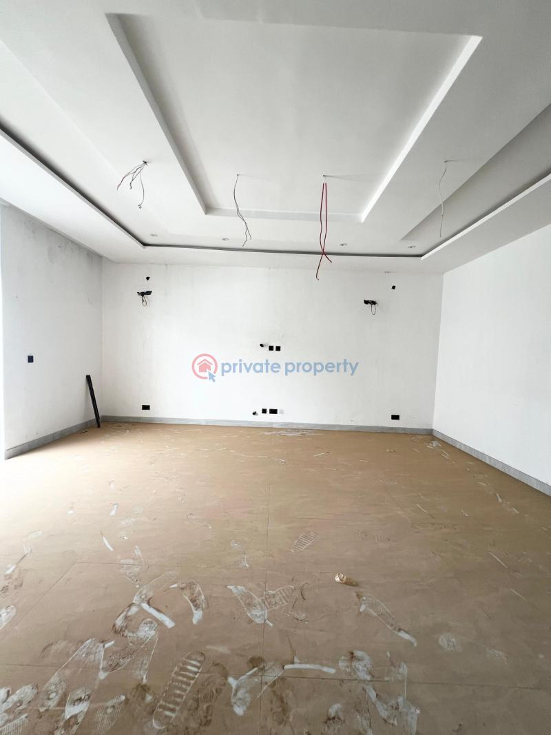 Flat & Apartment For Sale Lekki Phase 1 Lagos - 17