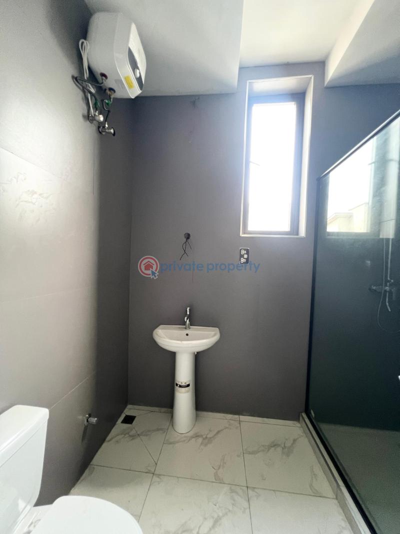 Flat & Apartment For Sale Lekki Phase 1 Lagos - 8