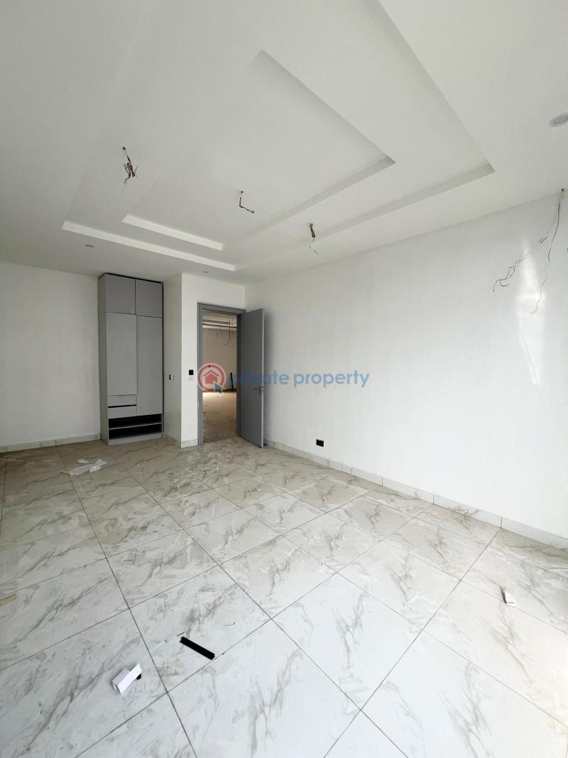 Flat & Apartment For Sale Lekki Phase 1 Lagos - 10