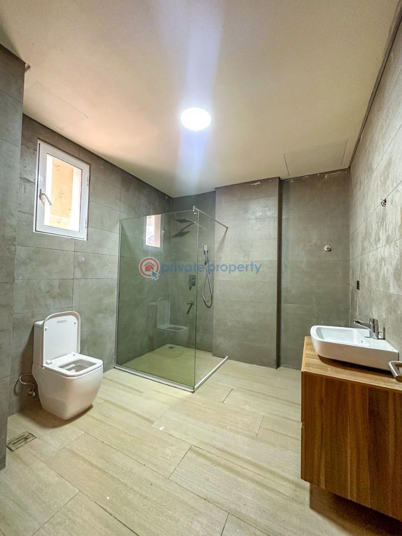 Luxury 3bedroom serviced apartment - 9 3 bedroom Block Of Flats For Sale Victoria Island Lagos - 9