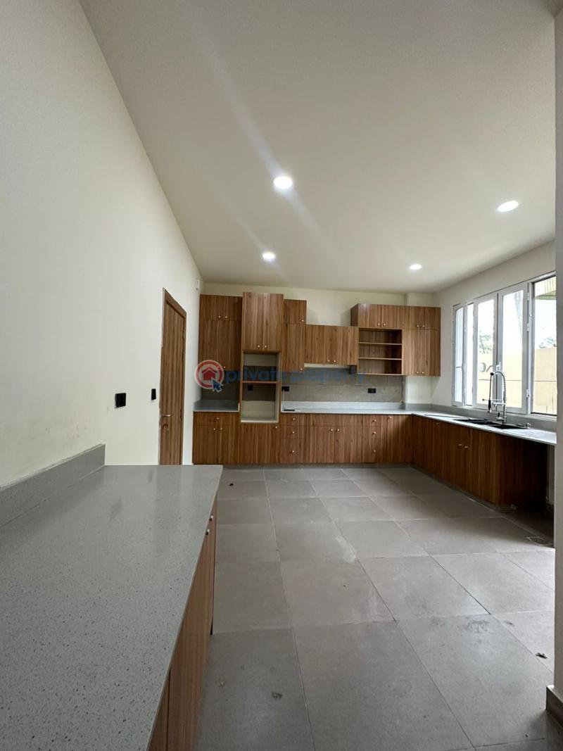 Luxury 3bedroom serviced apartment - 2 3 bedroom Block Of Flats For Sale Victoria Island Lagos - 2