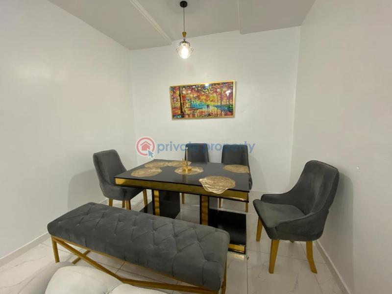 3 bedroom Terraced Duplex For Rent Peninsula Scheme 2 Lagos Island  - 3