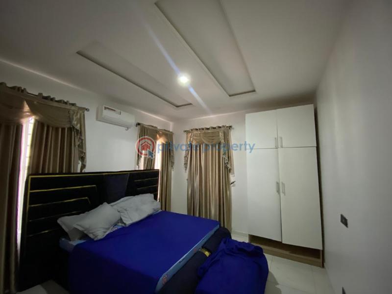 3 bedroom Terraced Duplex For Rent Peninsula Scheme 2 Lagos Island  - 6