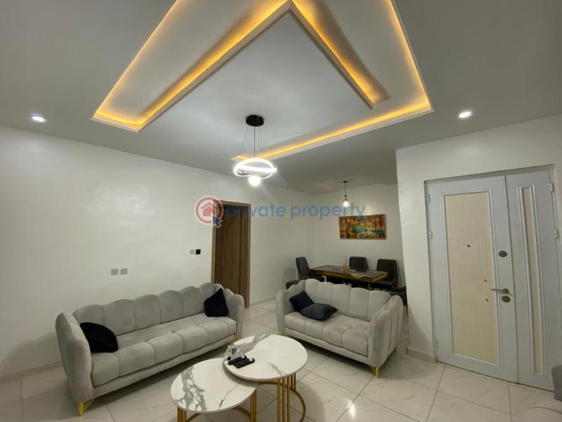 3 bedroom Terraced Duplex For Rent Peninsula Scheme 2 Lagos Island  - 7