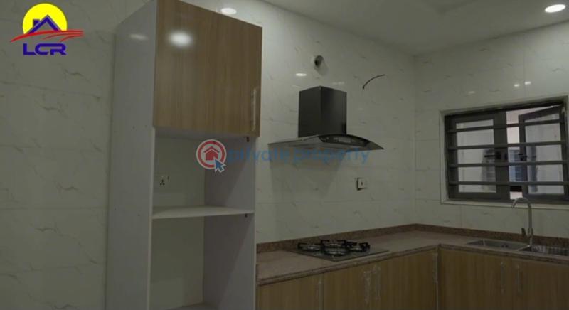 3 bedroom Terraced Duplex For Sale Isheri North By Channel Tv Isheri North Ojodu Lagos - 3