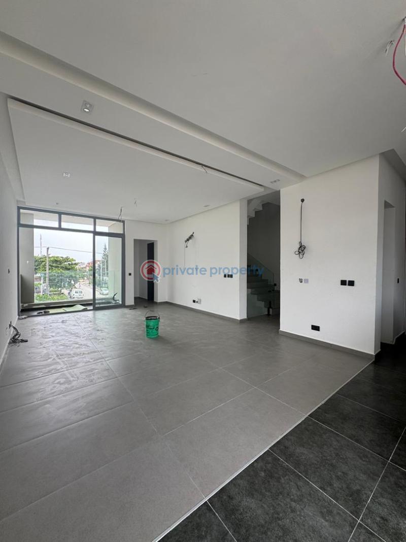 3 bedroom Terraced Duplex For Sale Lekki Phase 1 Lagos - 17