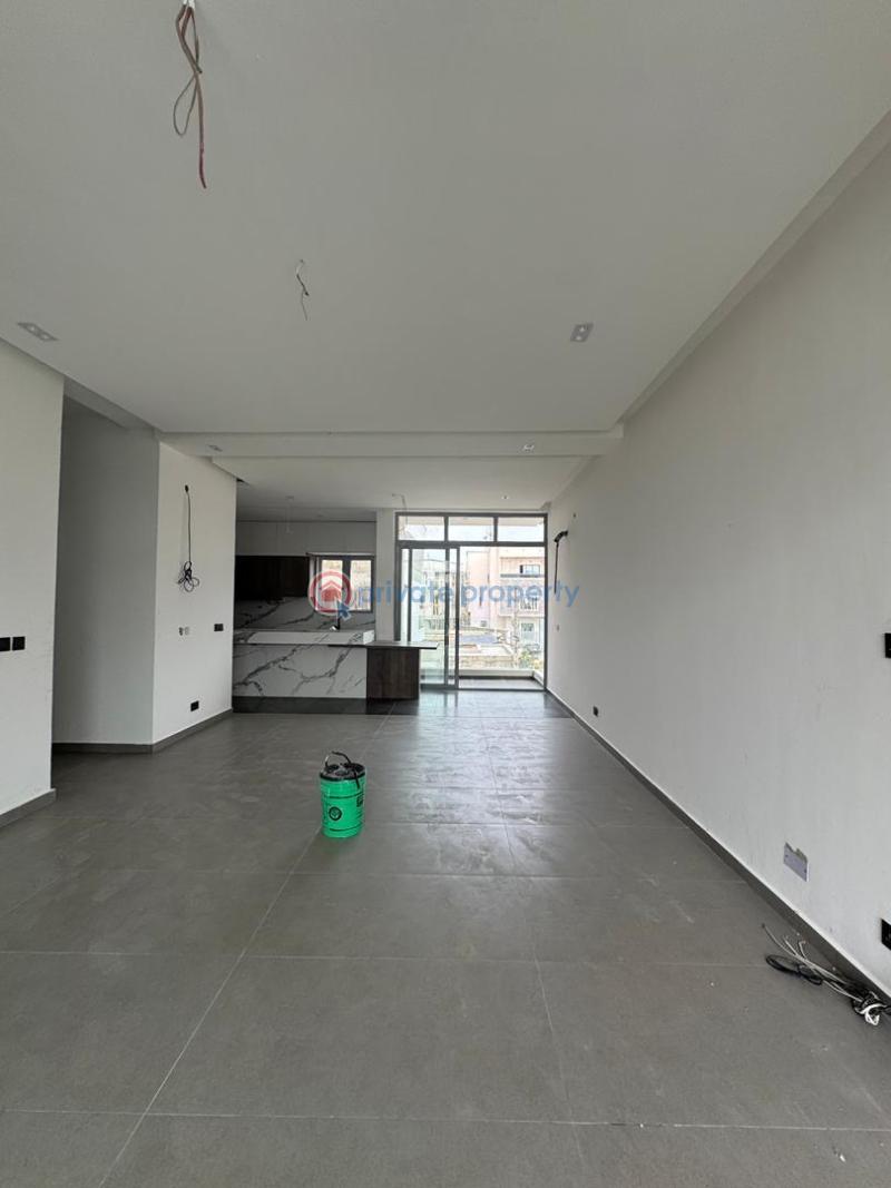 3 bedroom Terraced Duplex For Sale Lekki Phase 1 Lagos - 16