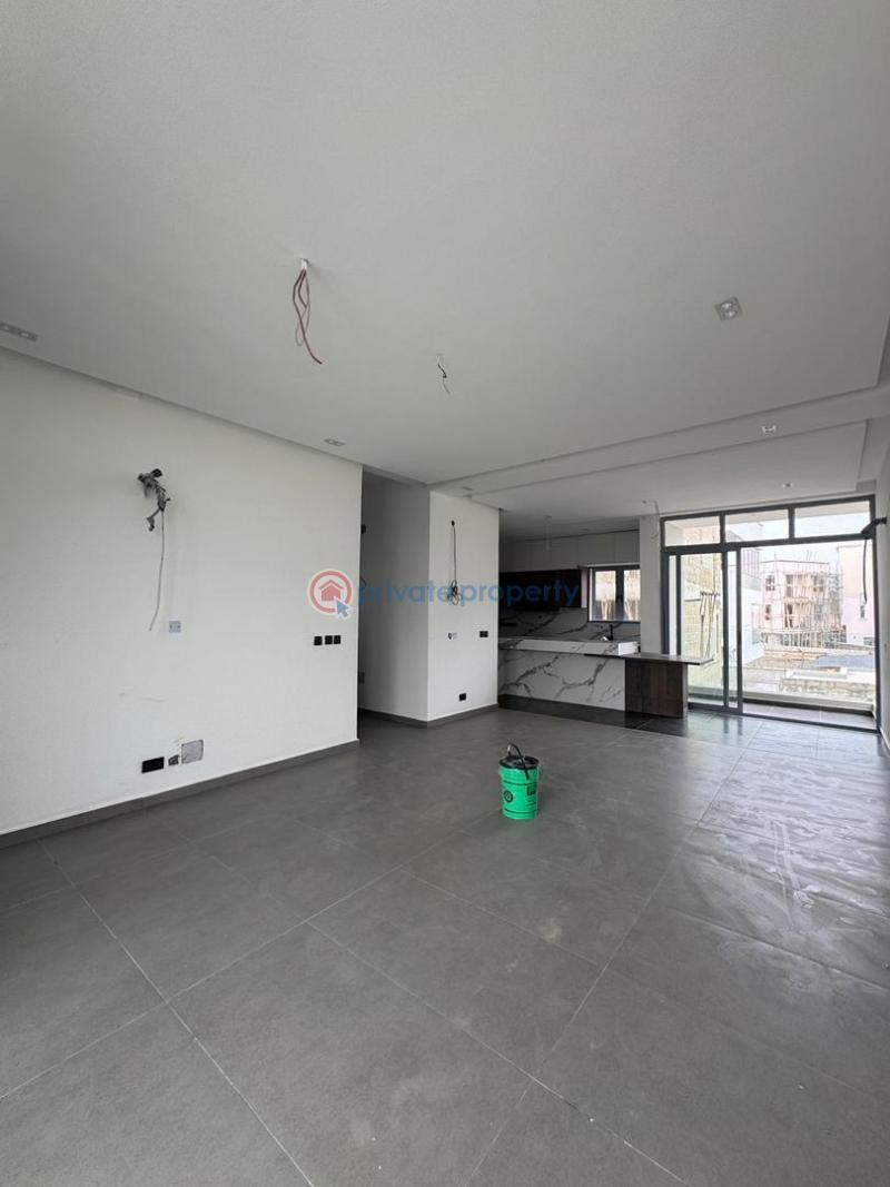 3 bedroom Terraced Duplex For Sale Lekki Phase 1 Lagos - 20