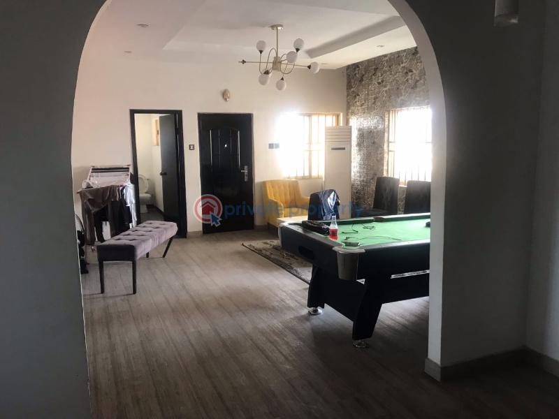 3 bedroom Flat & Apartment For Rent Lekki Phase 1 Lagos - 3