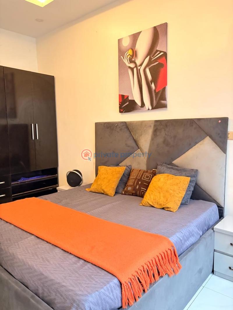 3 bedroom Terraced Duplex For Rent Abraham Adesanya Ajah Lagos - 5