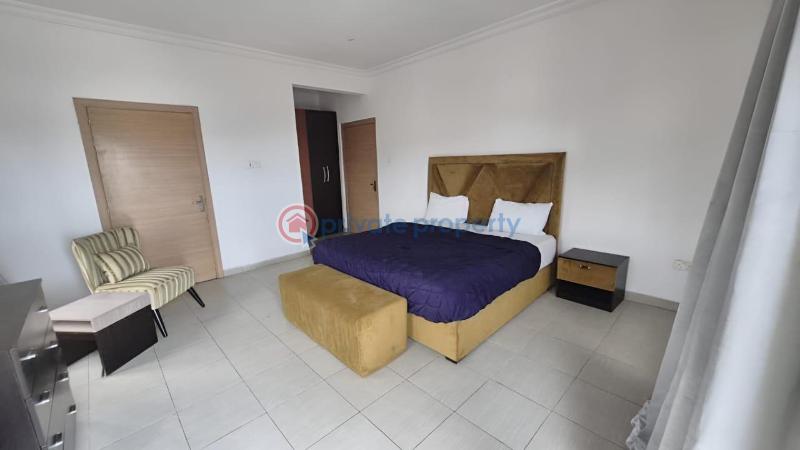 3 bedroom Flat & Apartment For Rent Victoria Island Lagos - 2