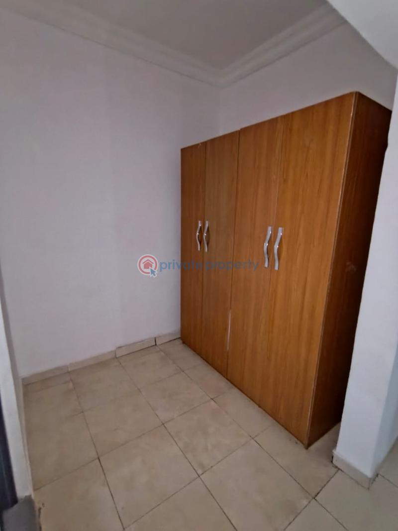 3 bedroom Terraced Duplex For Rent Gardens Phase 4 Ajah Lagos - 13