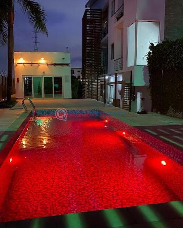 3 bedroom Block Of Flats For Sale Banana Island Ikoyi Lagos - 9